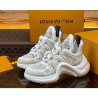 Louis Vuitton LV Archlight Sneaker 052607 2025