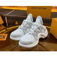 Louis Vuitton LV Archlight Sneaker 052611 2025