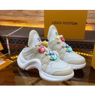 Louis Vuitton LV Archlight Sneaker 052612 2025