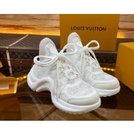 Louis Vuitton LV Archlight Sneaker 052614 2025