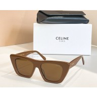 Celine Sunglasses CL40871I 06 2025