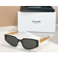 Celine Sunglasses CL42098U 01 2025