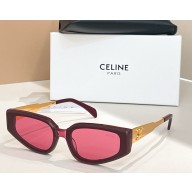 Celine Sunglasses CL42098U 02 2025