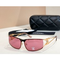 CHANEL Butterfly Sunglasses A71677 08 2025