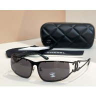 CHANEL Butterfly Sunglasses A71677 12 2025