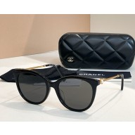 CHANEL Sunglasses 2225 02 2025