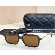 CHANEL Rectangle Sunglasses CH3487 05 2025