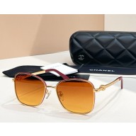 CHANEL Cat Eye Sunglasses A71694 01 2025
