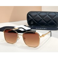 CHANEL Cat Eye Sunglasses A71694 03 2025