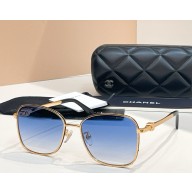 CHANEL Cat Eye Sunglasses A71694 05 2025