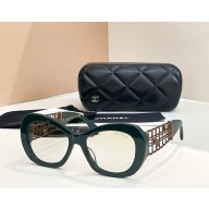 CHANEL Butterfly Sunglasses A71711 03 2025