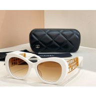 CHANEL Butterfly Sunglasses A71711 04 2025