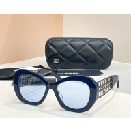 CHANEL Butterfly Sunglasses A71711 05 2025
