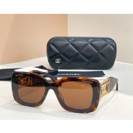 CHANEL Sunglasses CH5537Q 03 2025