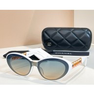 CHANEL Sunglasses CH5537Q 11 2025