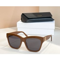 Celine Sunglasses CL40253F 03 2025