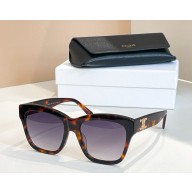 Celine Sunglasses CL40253F 04 2025