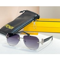 Fendi Sunglasses FE4101 01 2025