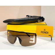 Fendi Sunglasses FE40168U 06 2025