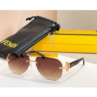 Fendi Sunglasses FE4101 03 2025