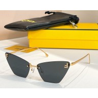 Fendi Sunglasses FE4160US 04 2025