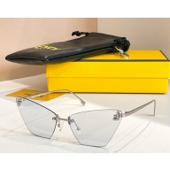Fendi Sunglasses FE4160US 08 2025