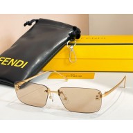Fendi Sunglasses FE4160US 02 2025