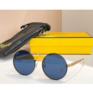Fendi Sunglasses FE4078 05 2025