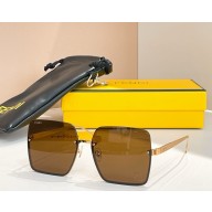 Fendi Sunglasses FE4077 05 2025