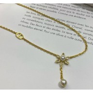Dior Necklace 060301 2025