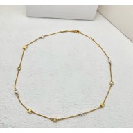 Celine Necklace 060301 2025