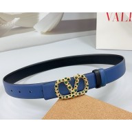 Valentino Width 3cm Belt 060527 2025