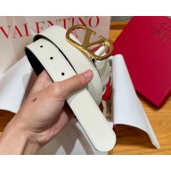 Valentino Width 3cm Belt 060512 2025