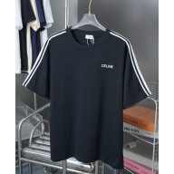 Celine women/men T-shirt in Cotton 03 2025