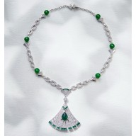 BVLGARI Necklace 060708 2025
