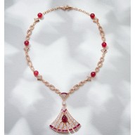 BVLGARI Necklace 060709 2025