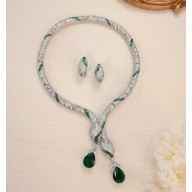 BVLGARI Necklace + Earrings 060707 2025
