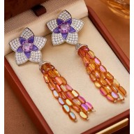 BVLGARI Earrings 060711 2025