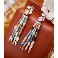 Cartier Earrings 060702 2025