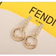 Fendi Earrings 060711 2025