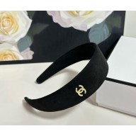 Chanel cc logo headband 060917 2025