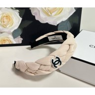 Chanel cc logo headband 060918 2025
