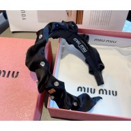 MIU MIU headband 060906 2025