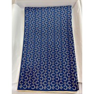 Celine silk scarf 90x90cm 060905 2025 (TOP QUALITY)