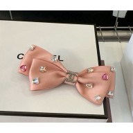 Chanel Hair Accessory 060927 2025