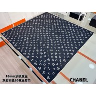 Chanel silk scarf 90x90cm 060923 2025 (TOP QUALITY)