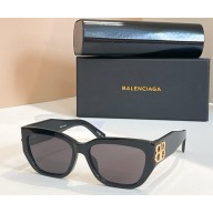 Balenciaga Sunglasses BB0361SK 05 2025