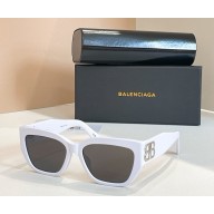 Balenciaga Sunglasses BB0361SK 07 2025