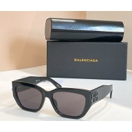 Balenciaga Sunglasses BB0361SK 08 2025