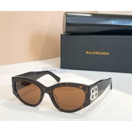 Balenciaga Sunglasses BB0324SK 03 2025